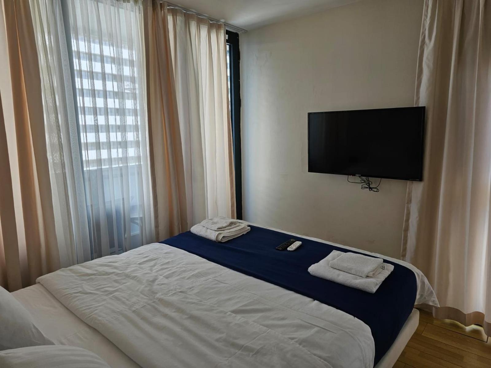 Orbi Residence,
