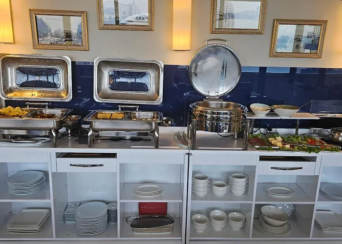 Orbi City Best Apartments