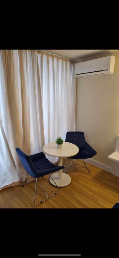 Orbi Apartment *