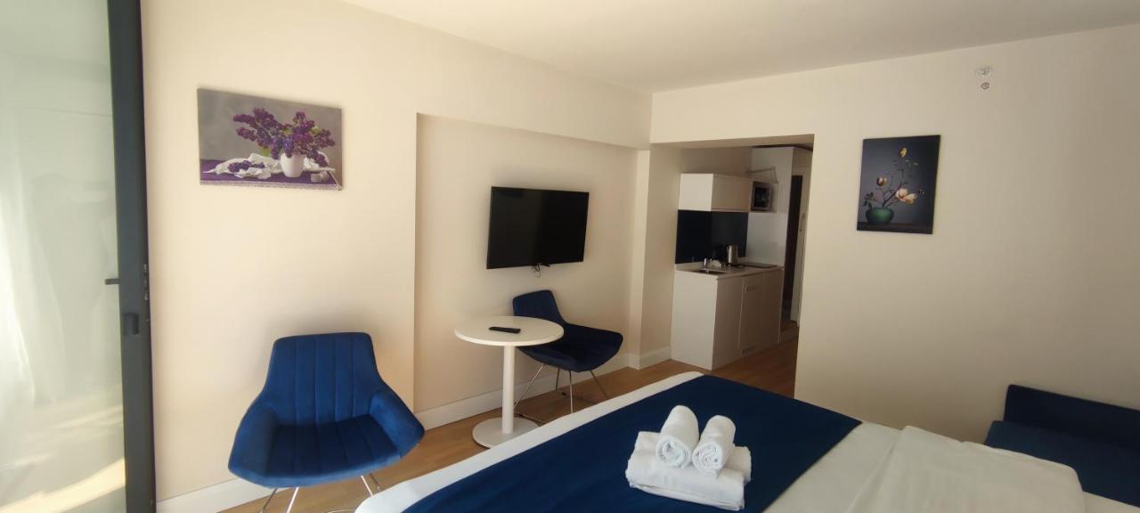Apartment Orbi