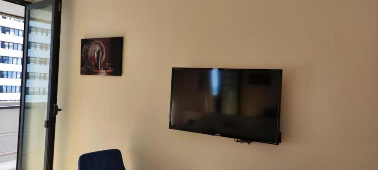 Apartment Orbi