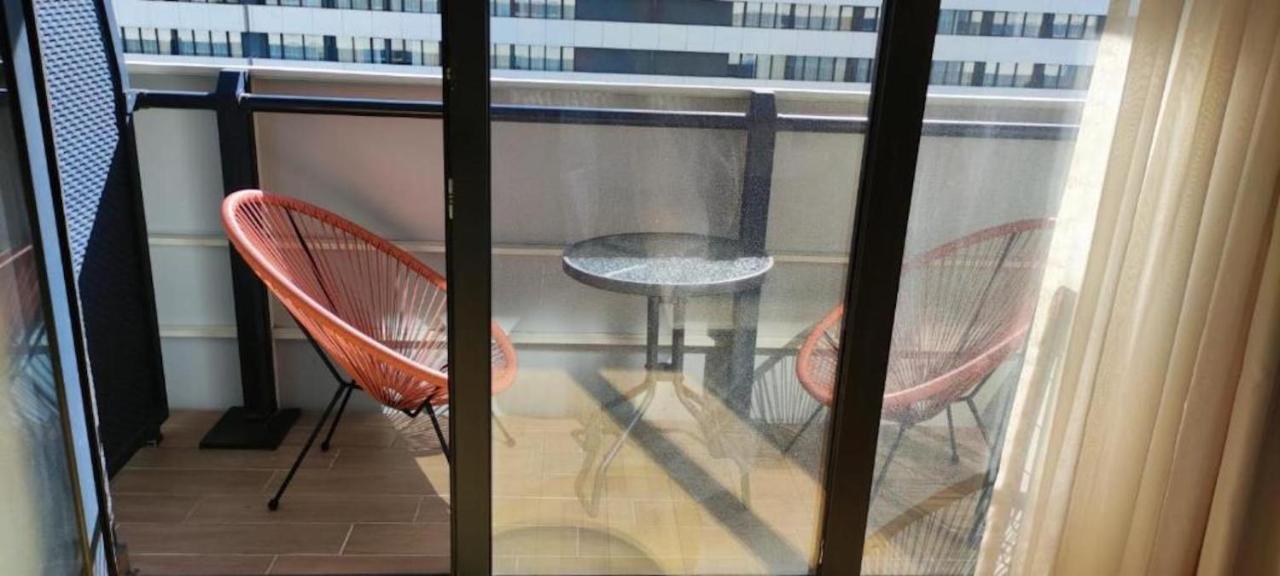Orbi Apartment *