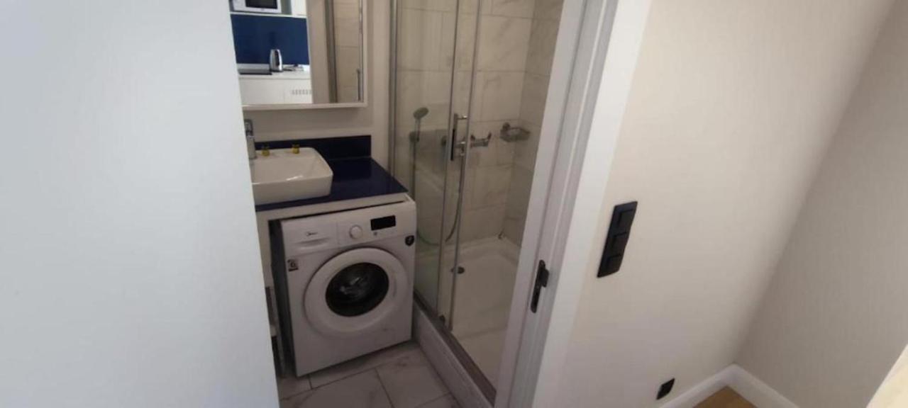 Orbi Apartment Batumi
