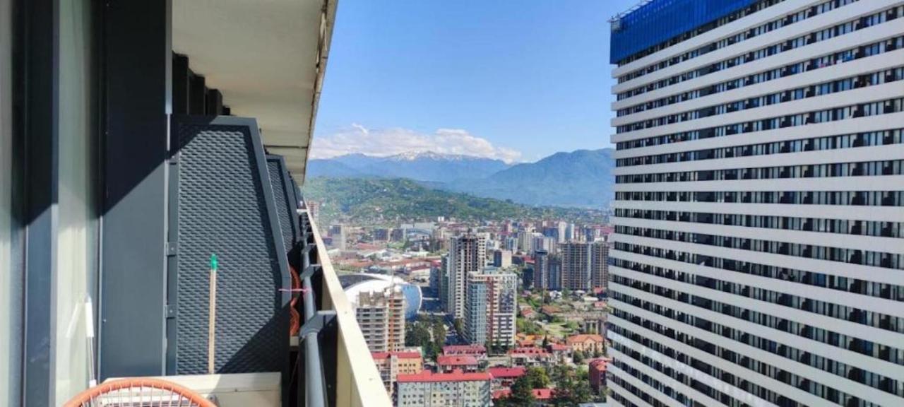 Apartment Orbi Batumi