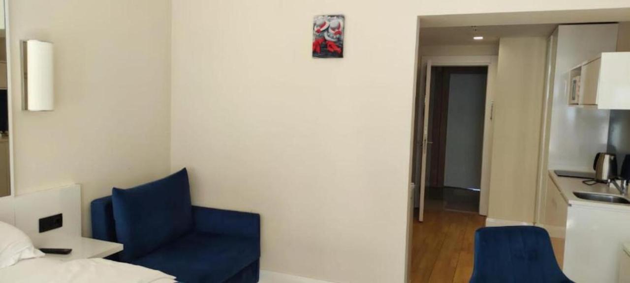 Orbi Apartment