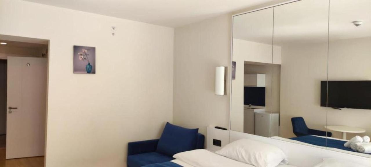 Apartment Orbi
