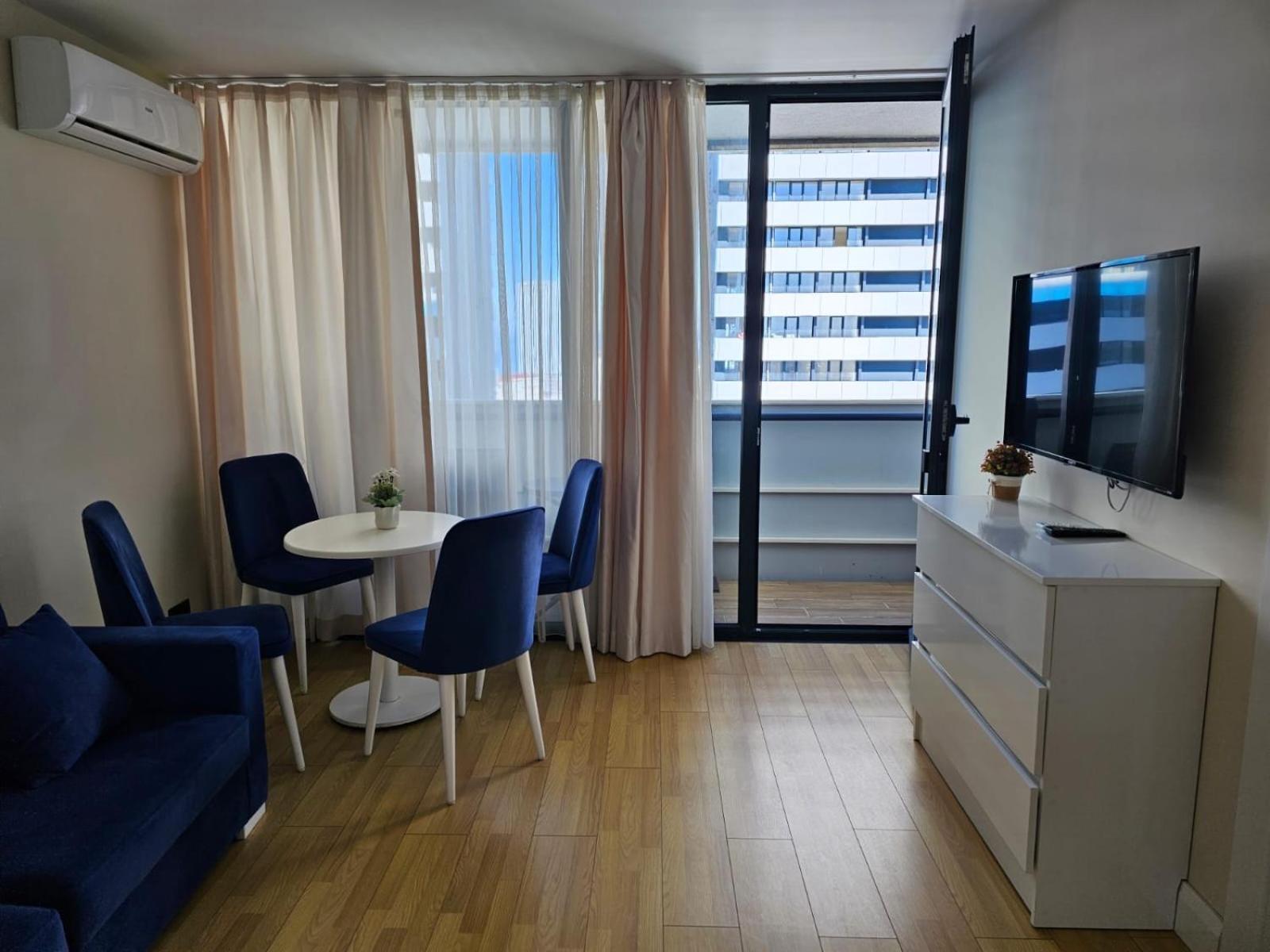 Apartment Orbi Batumi