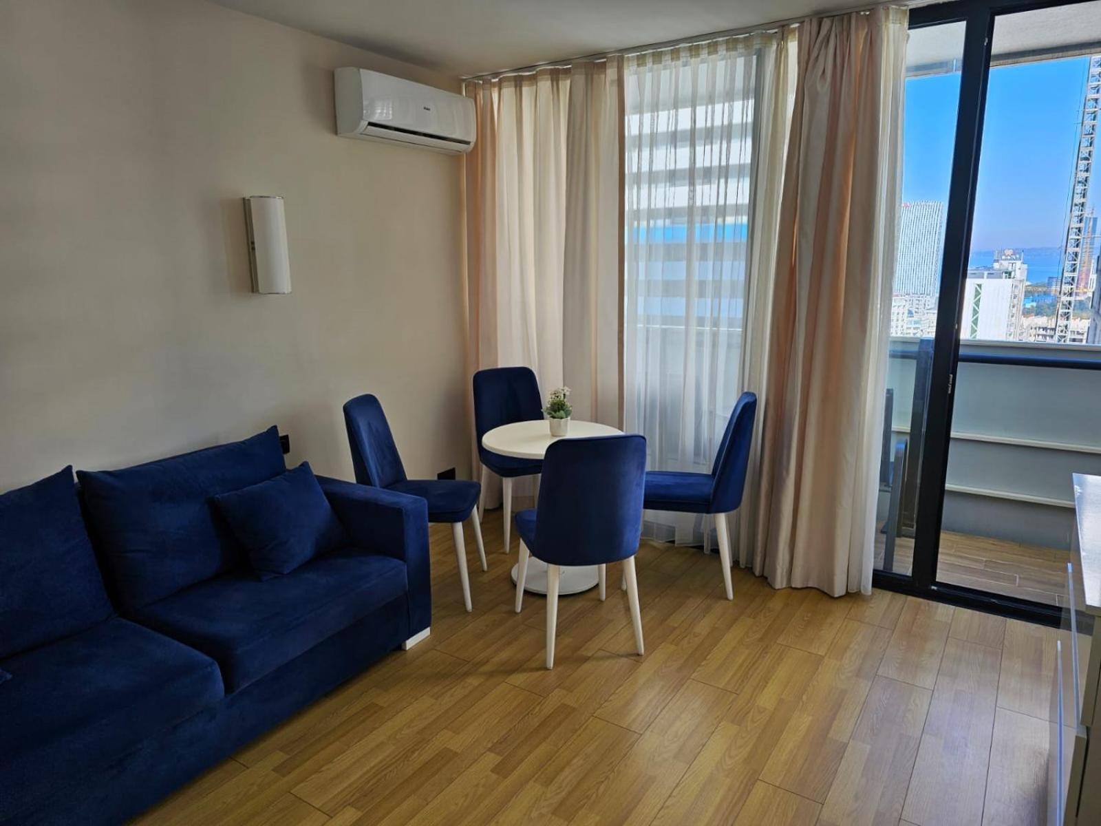 Orbi Apartment *