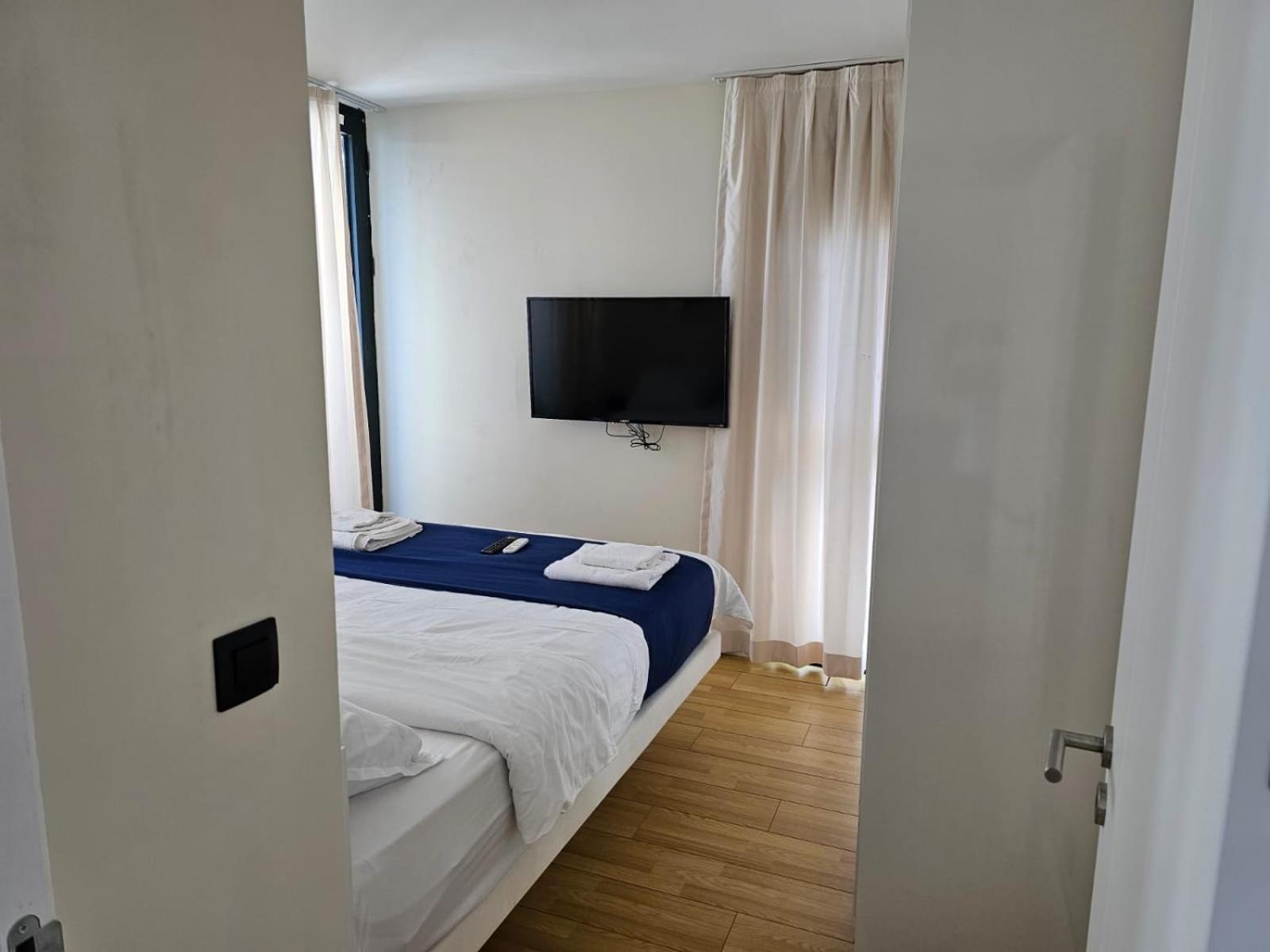 Apartment Orbi Batumi