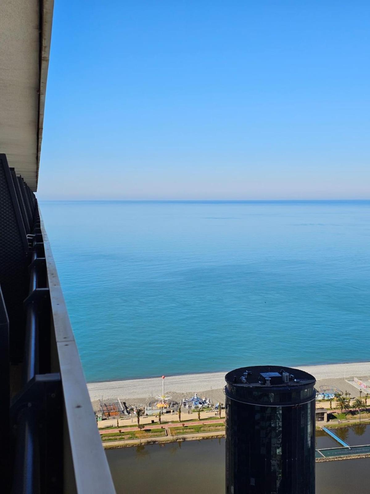 Orbi * Batumi