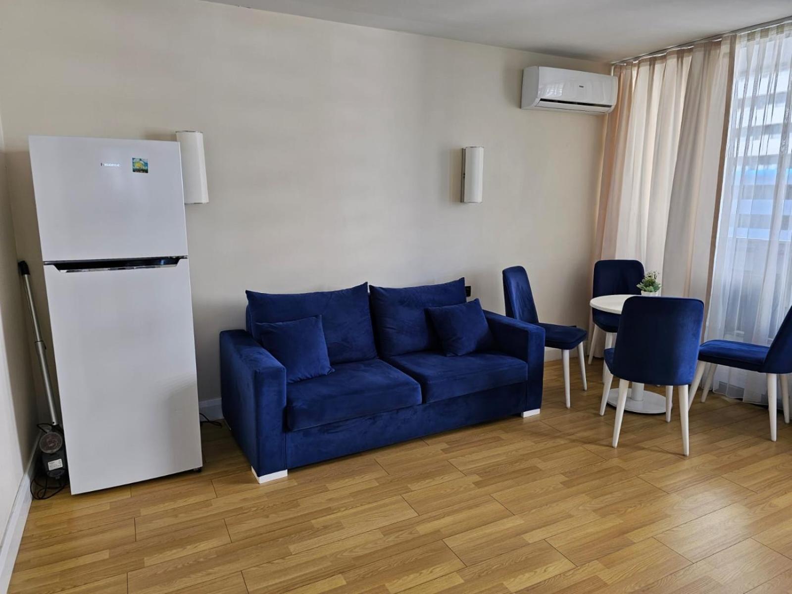 Orbi Apartment