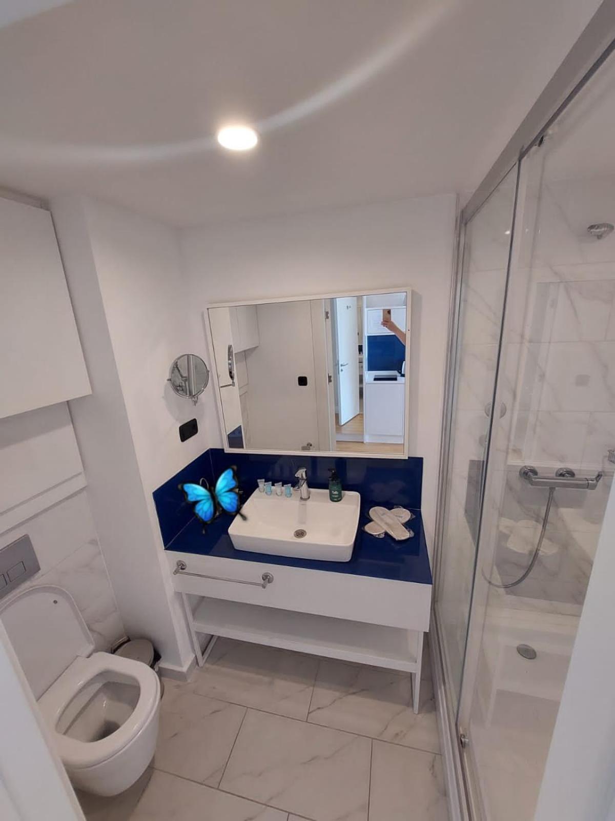 Apartment Orbi