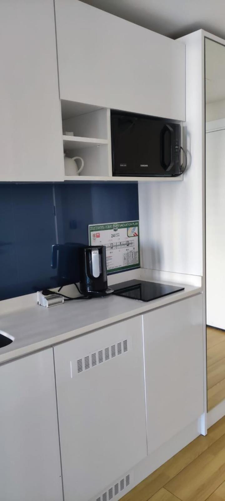 Apartment Orbi Batumi
