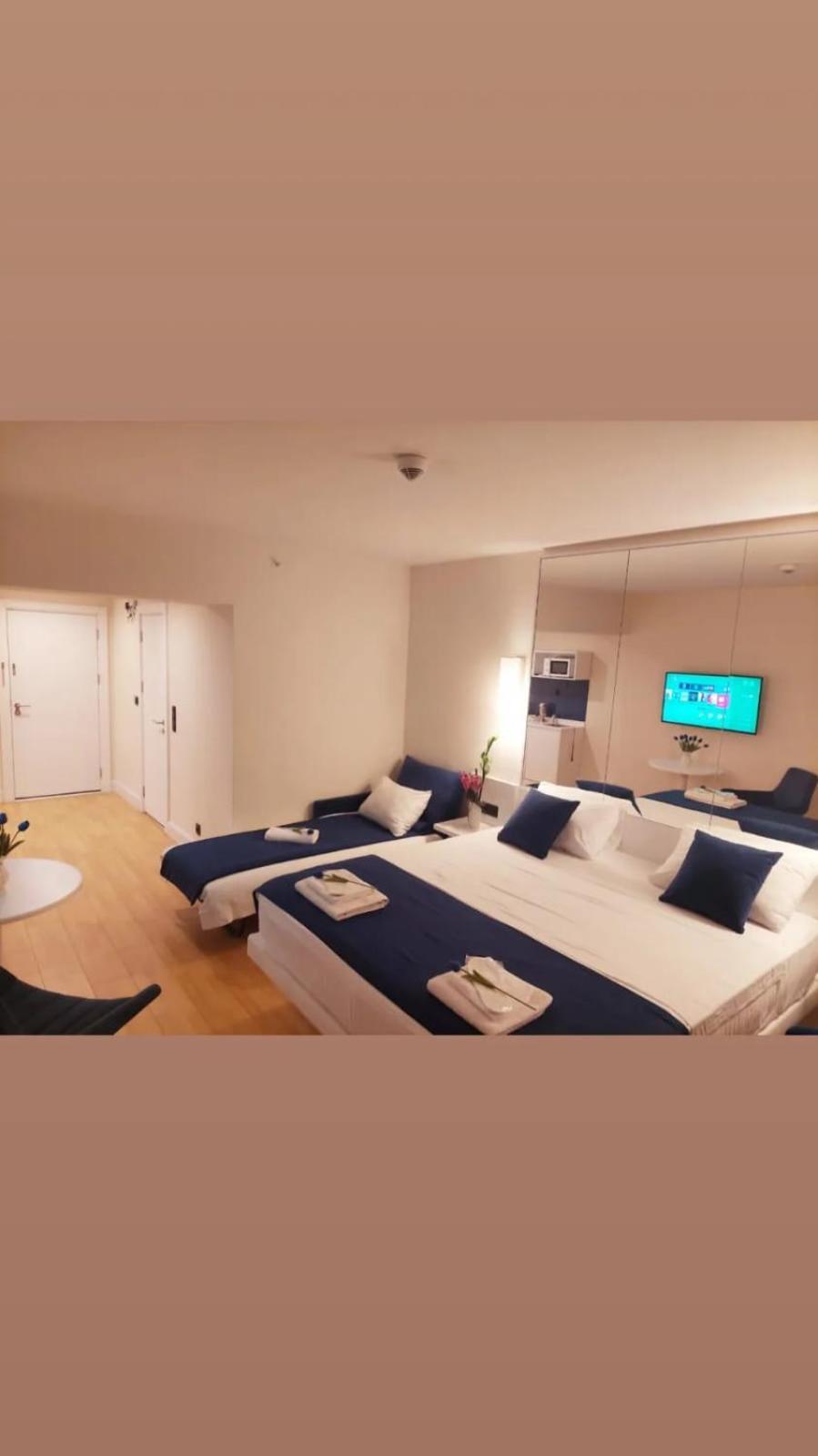 Orbi Apartment Batumi