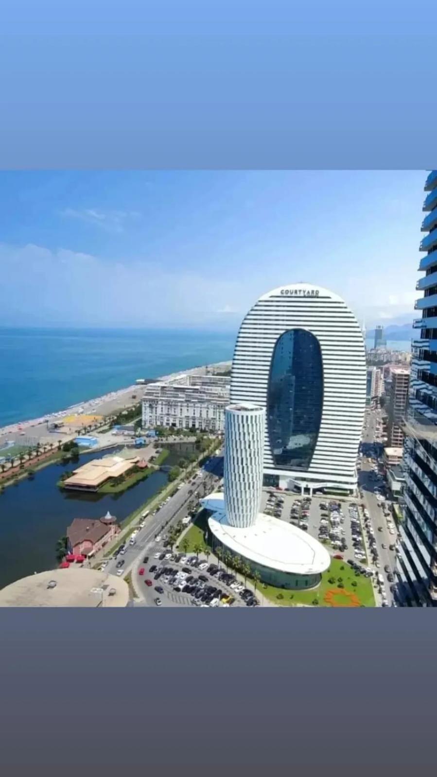 Orbi Batumi