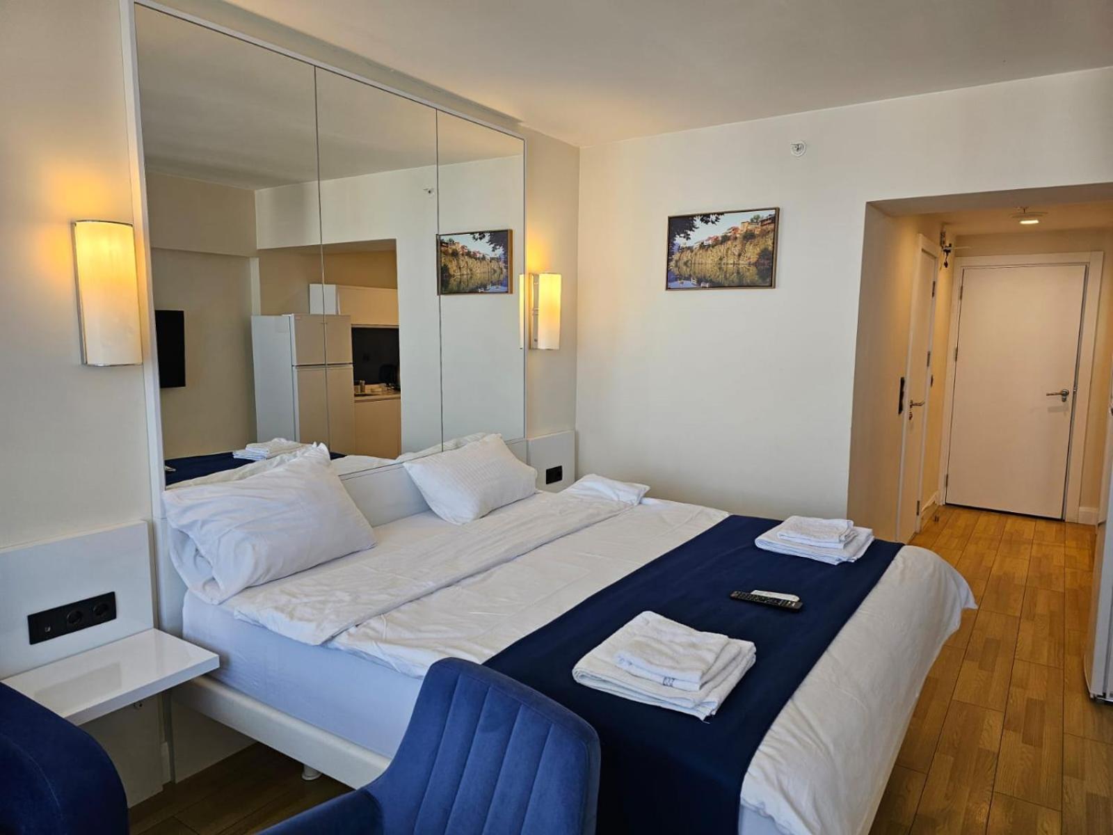 Apartment Orbi Batumi
