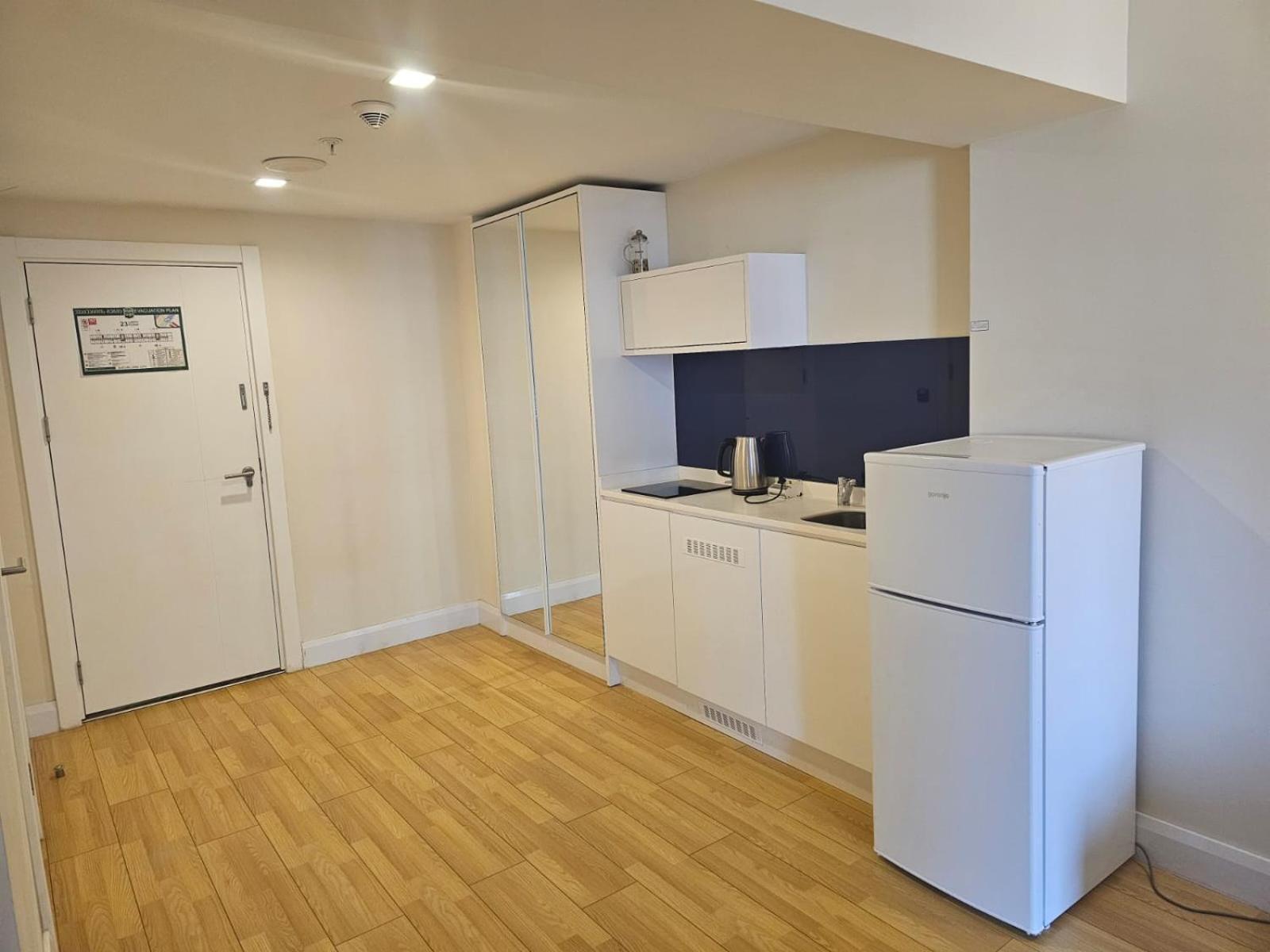 Apartment Orbi *