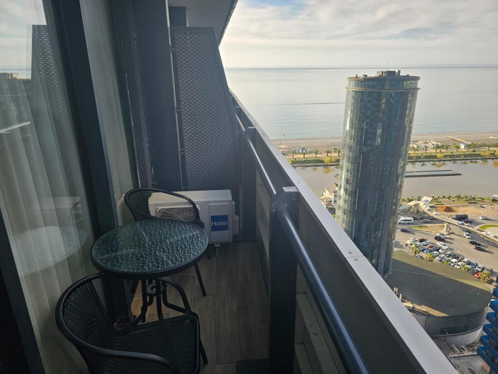 Apartment Orbi
