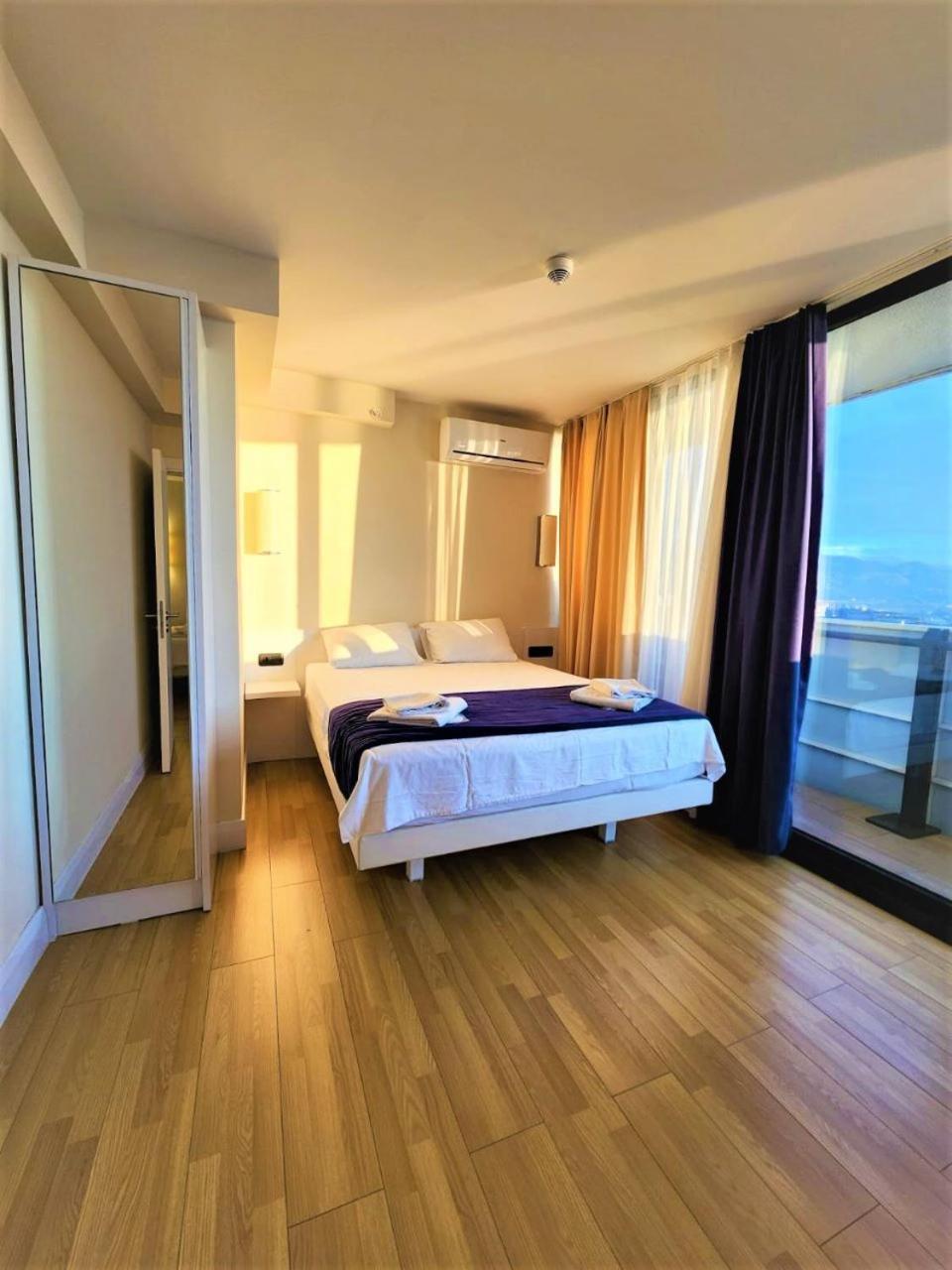 Orbi Apartment