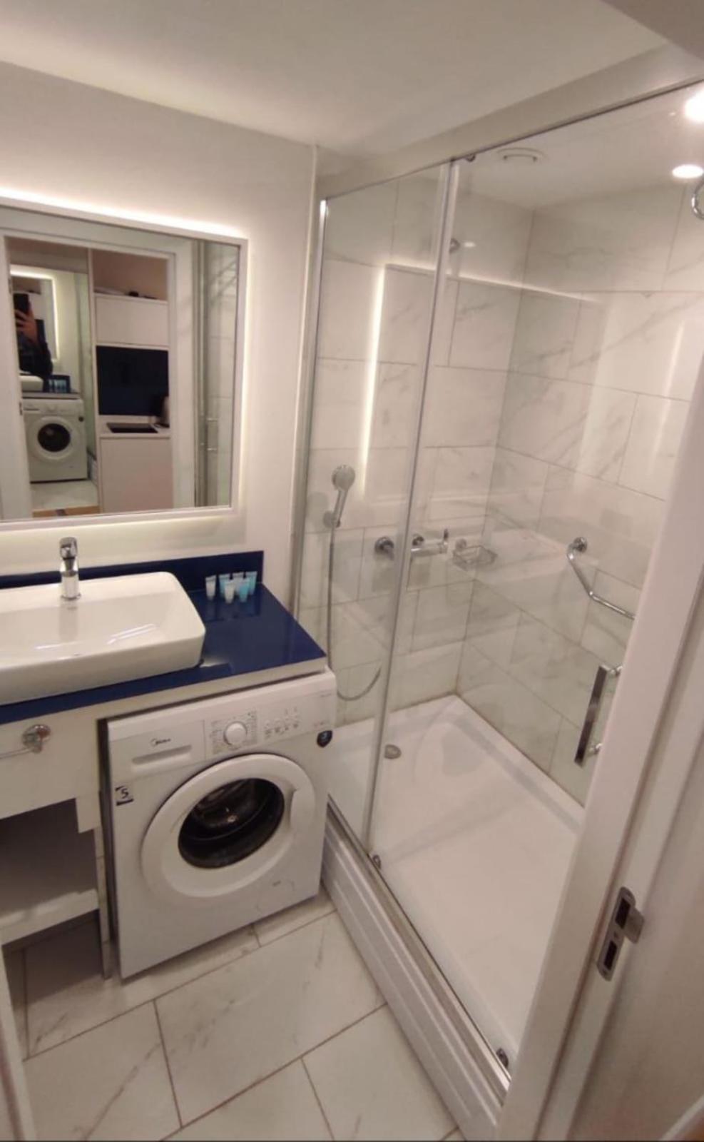 Apartment Orbi