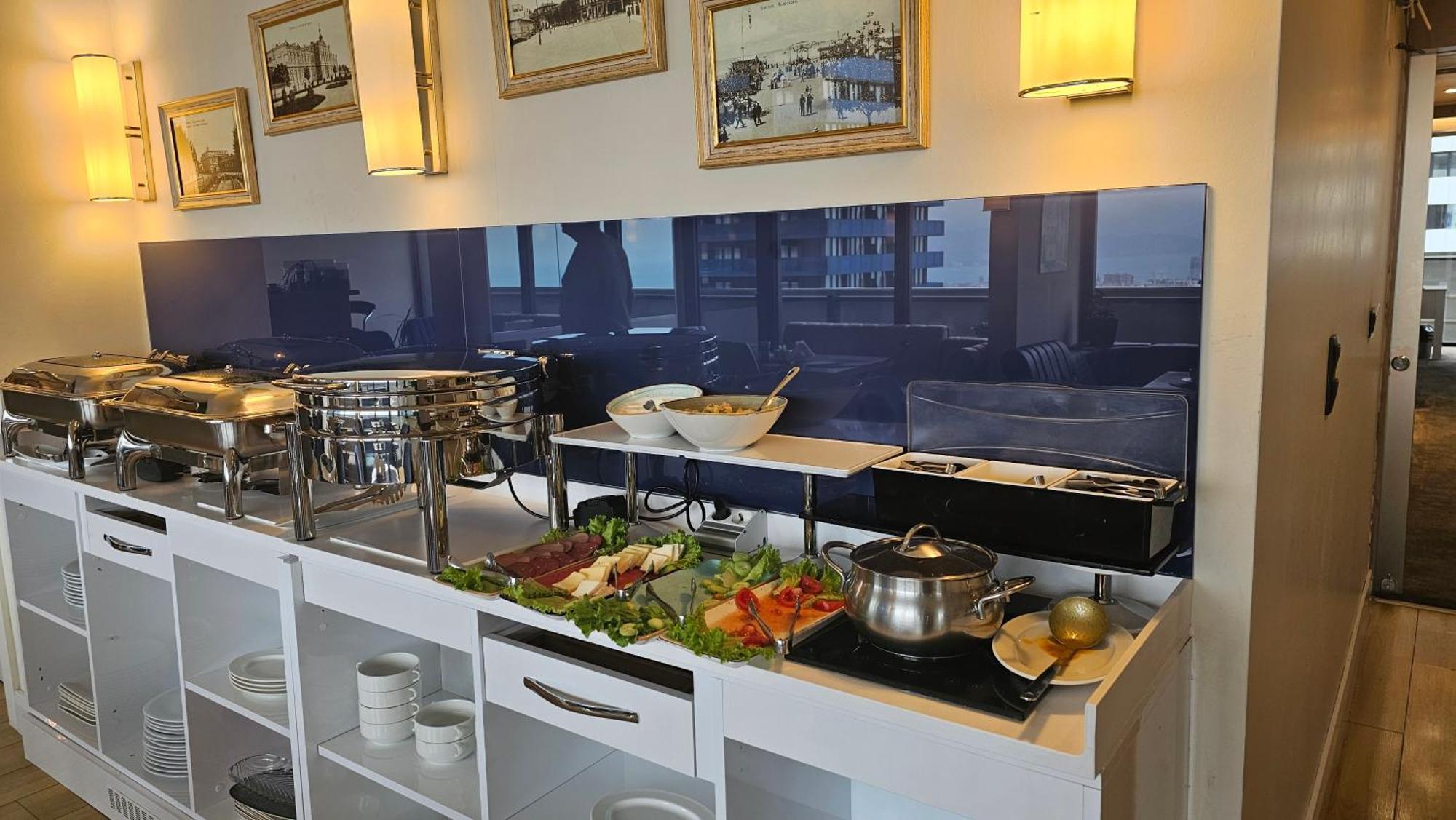 Orbi Apartment