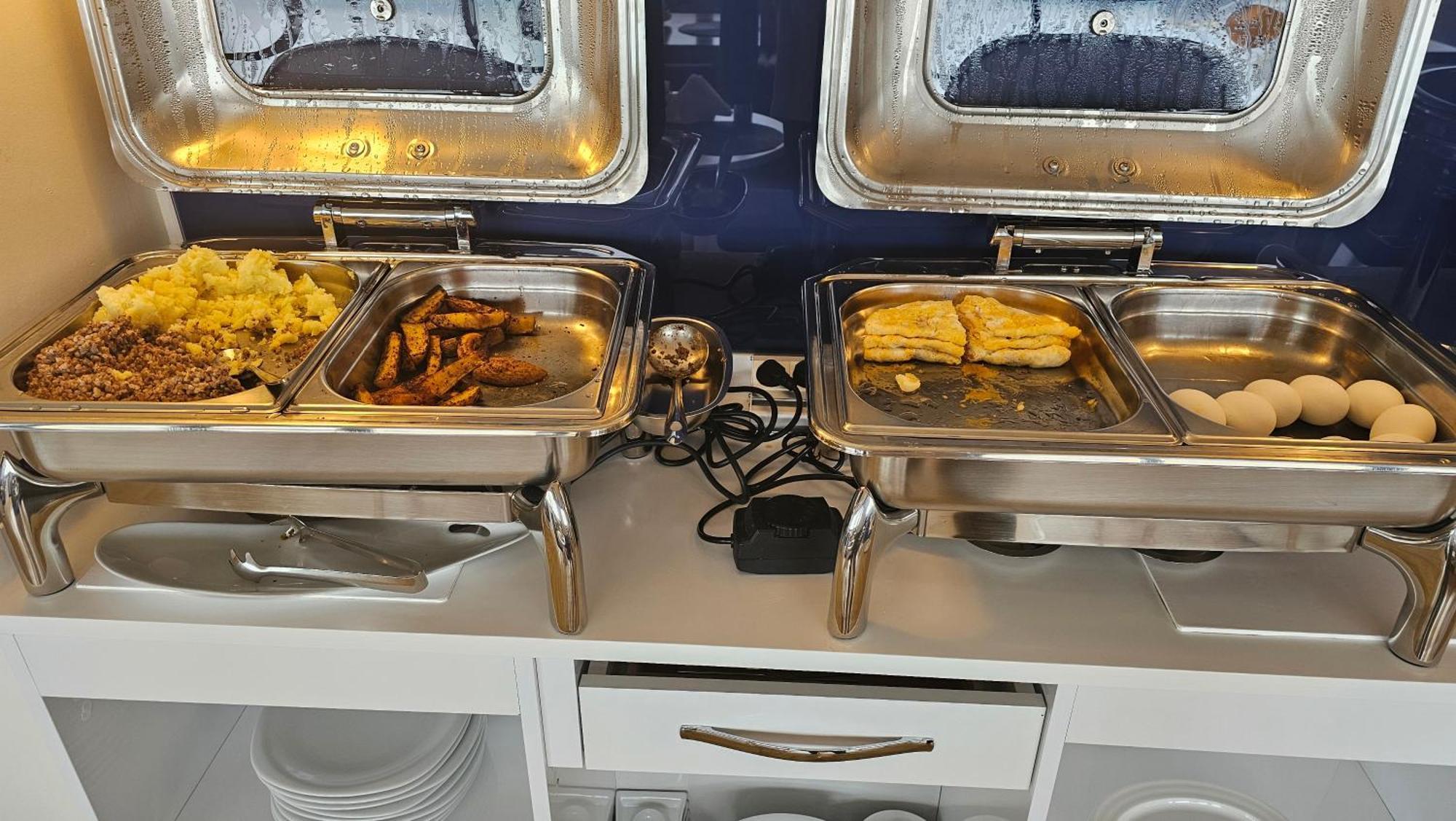 Apartment Orbi