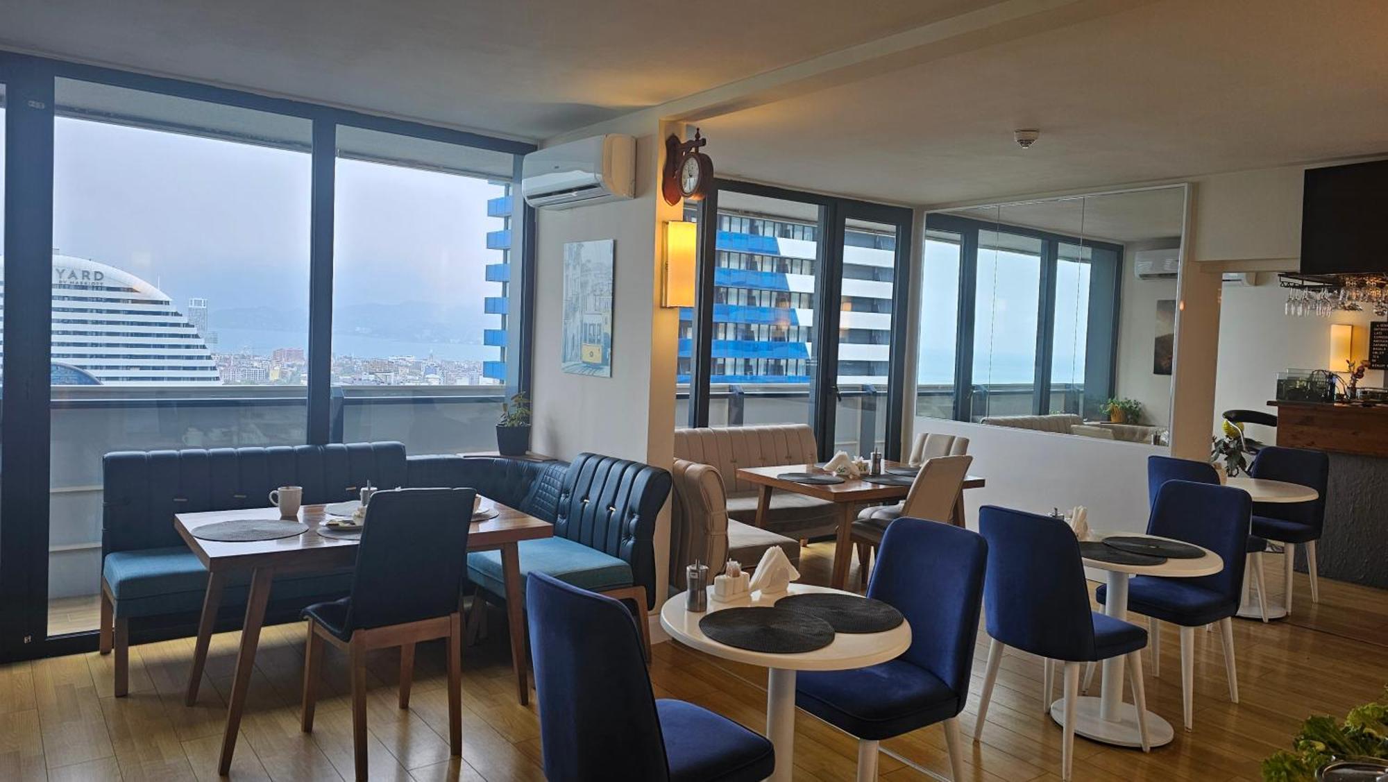 Apartment Orbi