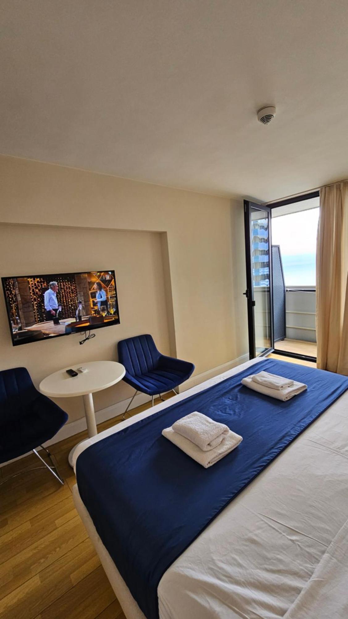 Orbi Apartment Batumi