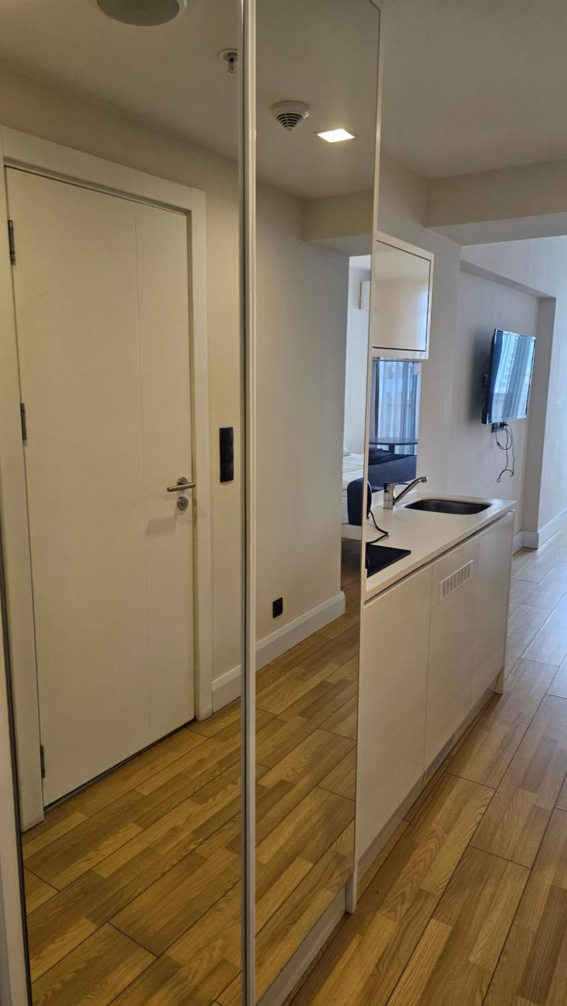 Orbi Apartment
