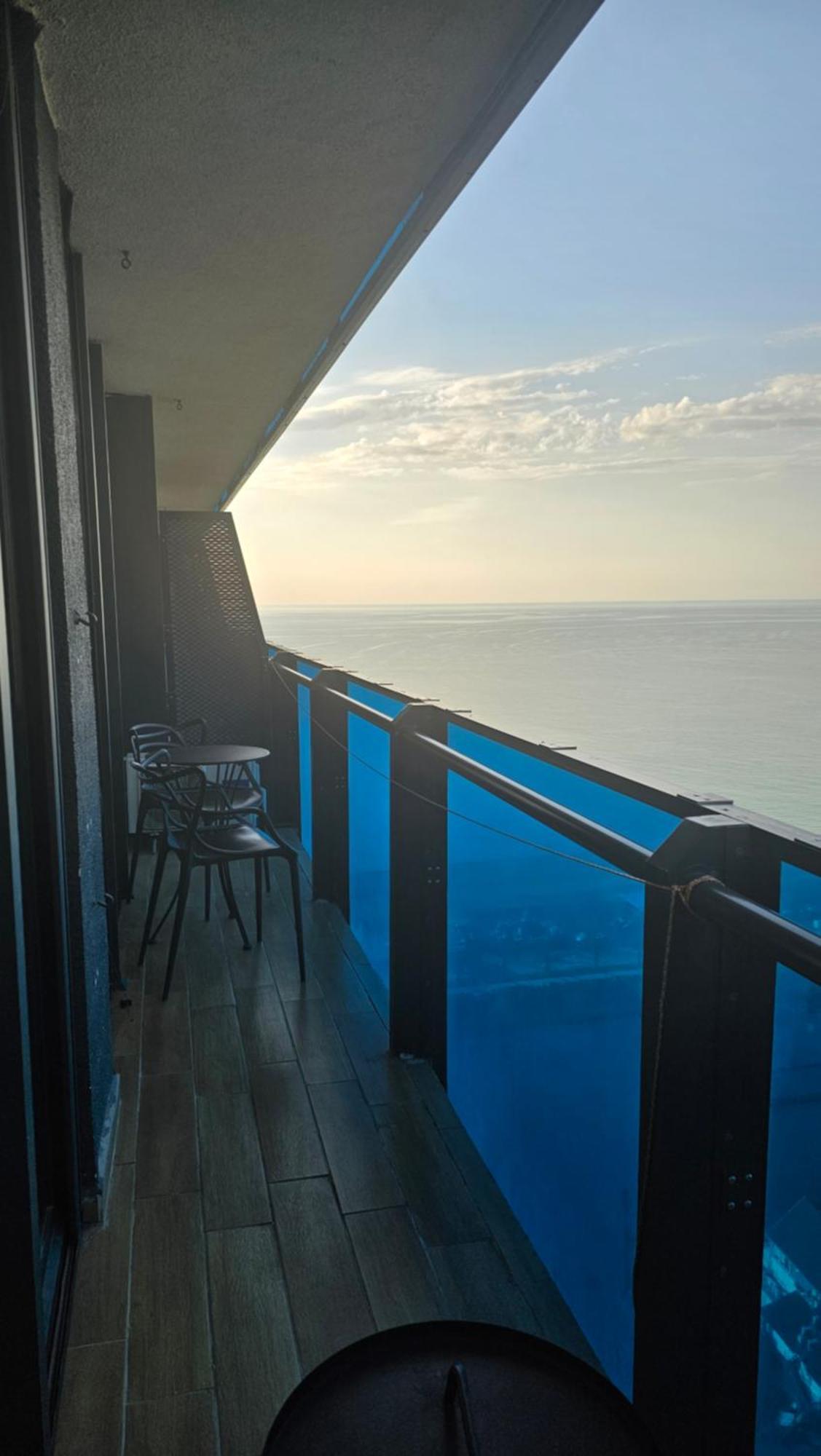 Apartment Orbi