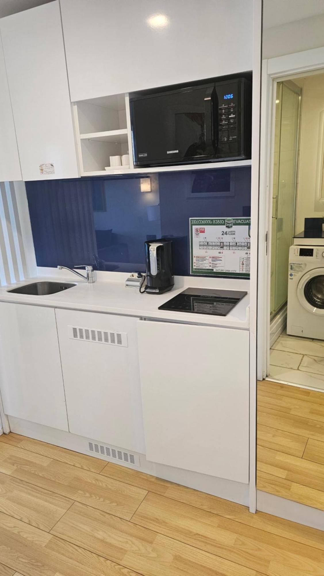 Orbi Apartment Batumi