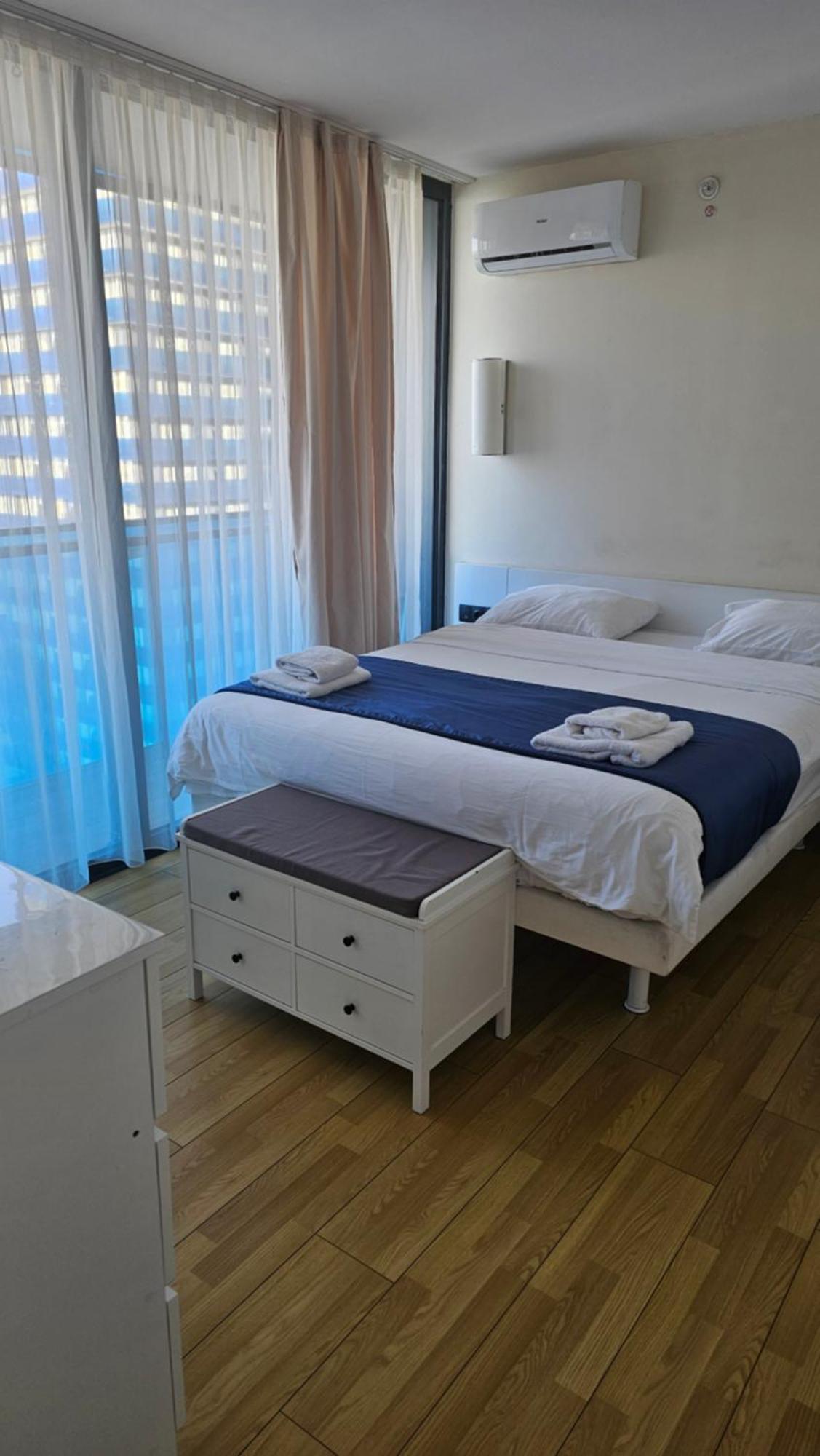 Orbi Apartment