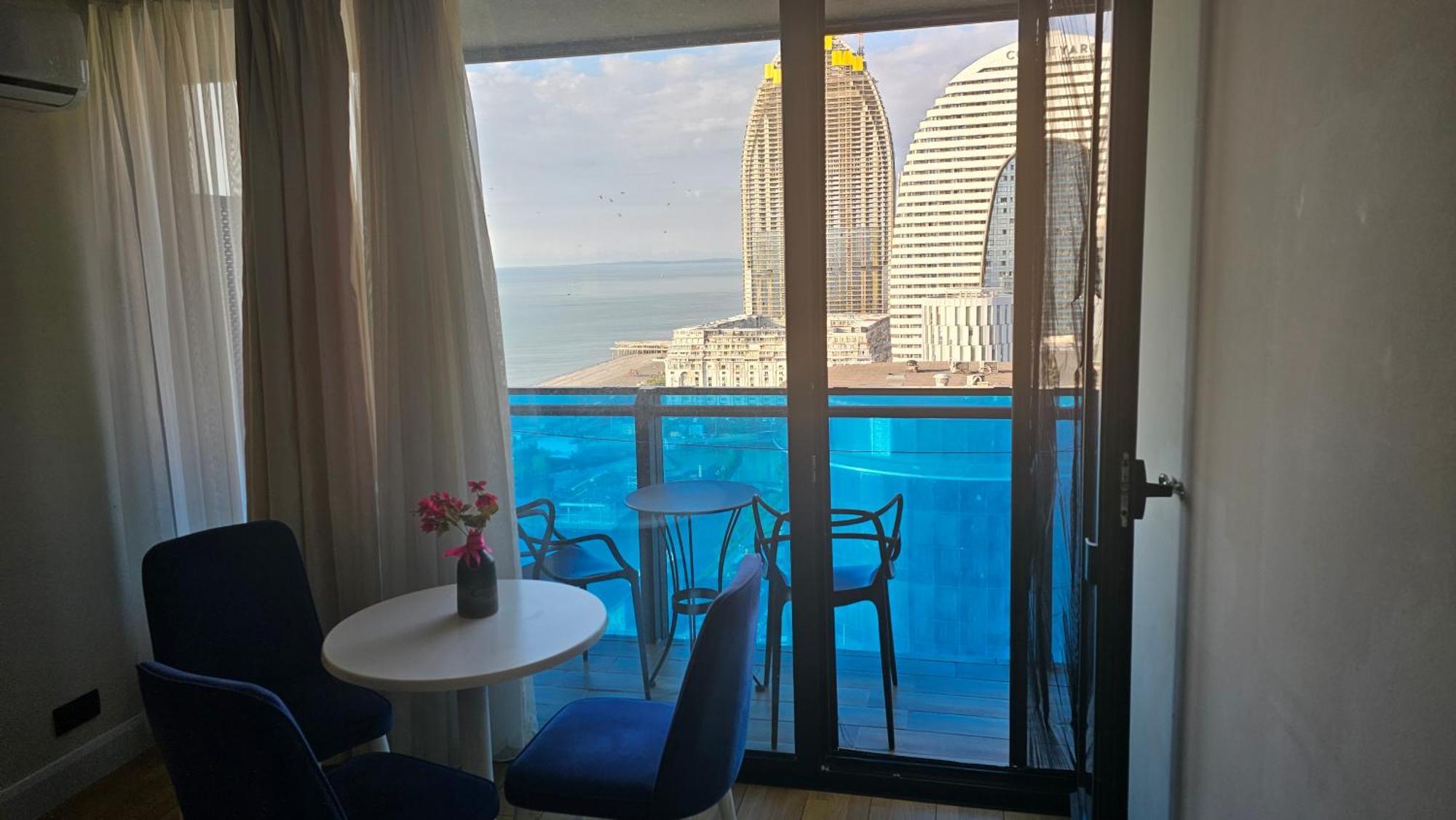 Apartment Orbi